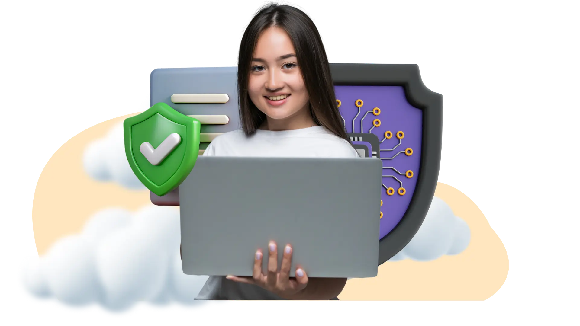 Perlindungan penuh, keamanan terjamin - JMC Indonesia