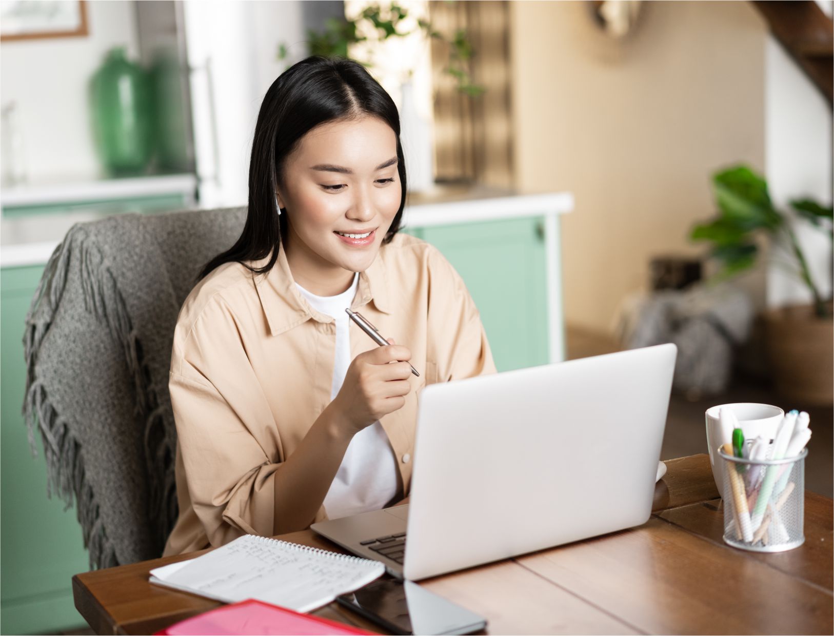 Manajemen perizinan keluar masuk dengan Aplikasi Manajemen Mess - JMC Indonesia