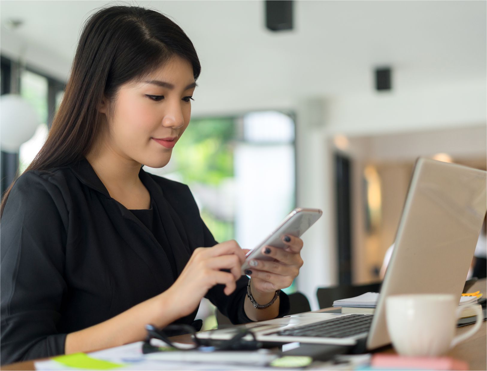 Terintegrasi dengan Sistem Lain dengan Aplikasi CRM - JMC Indonesia