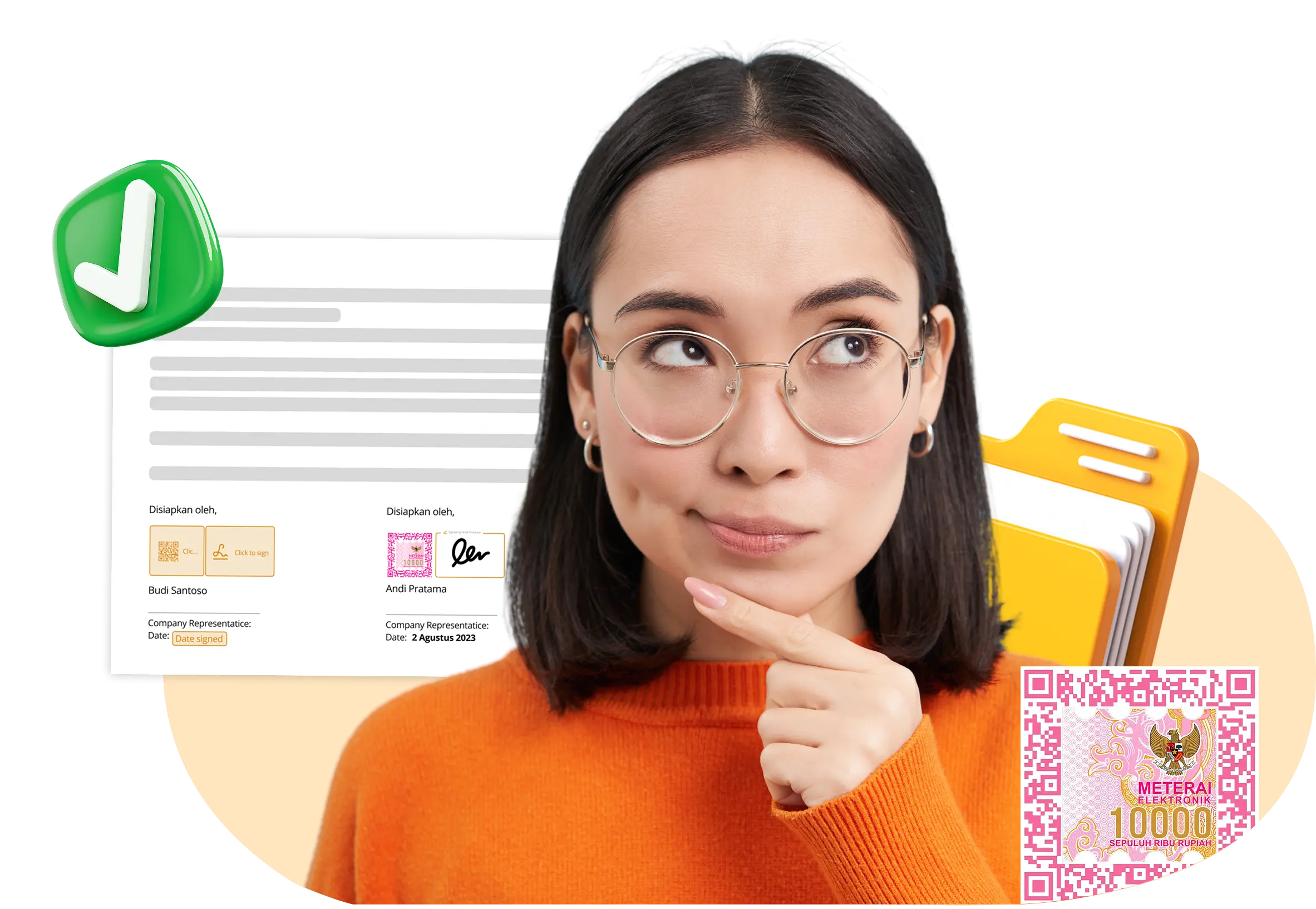 Pertanyaan yang sering diajukan - JMC Indonesia