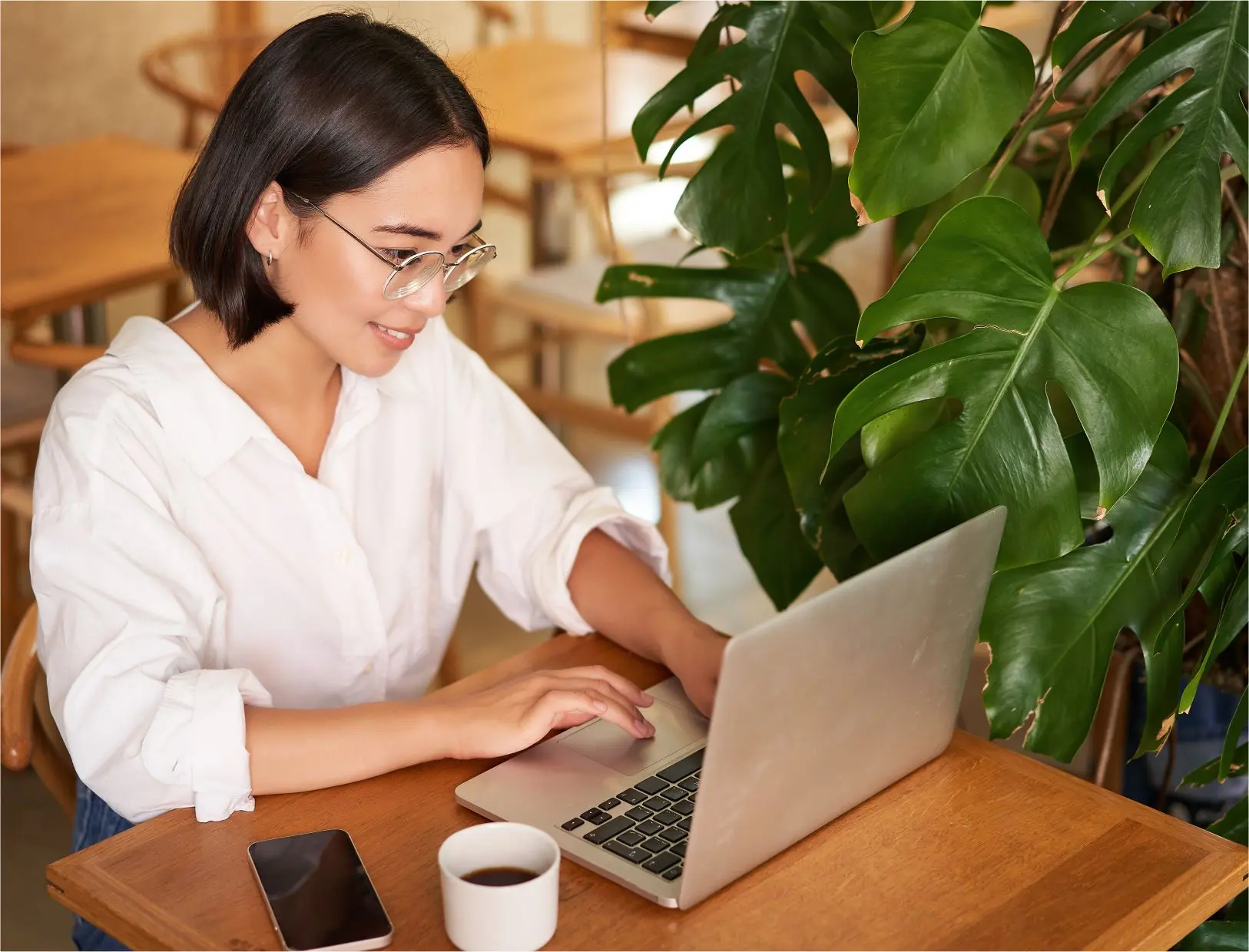 Cek Lokasi Absen - JMC Indonesia